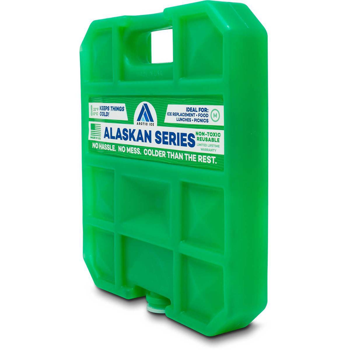 Arctic Ice Alaskan Series Ice Substitute