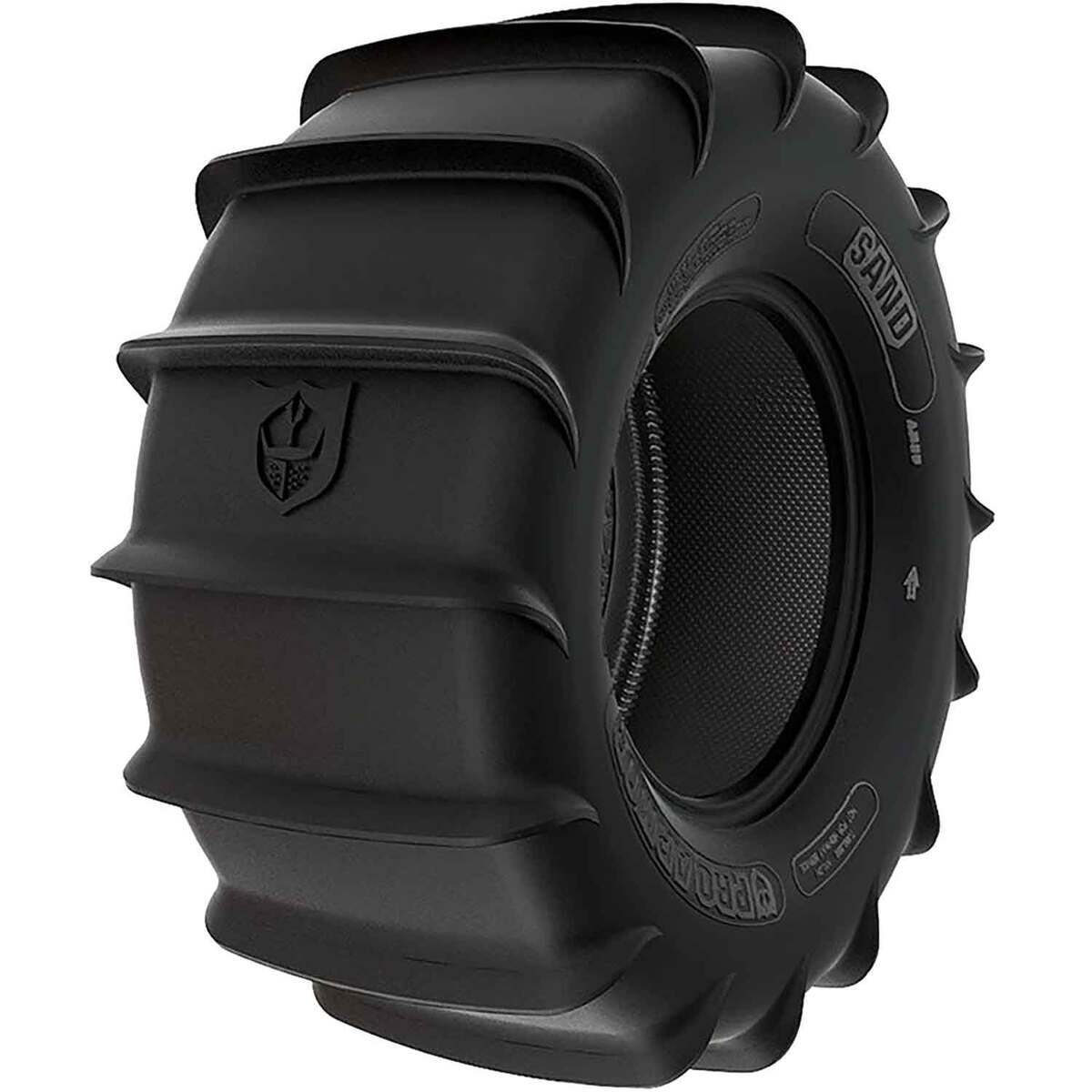 Pro Armor Rear Sand Tire