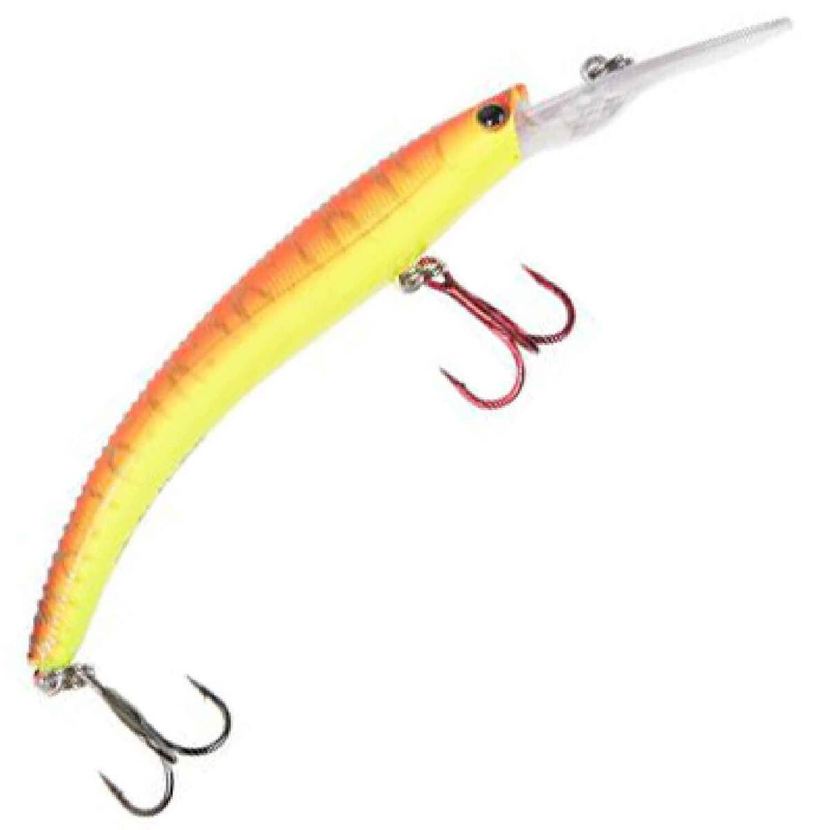 Phantom Lures Boogey 11 Jerkbait 10 Phantom Lures Boogey 11 Jerkbait