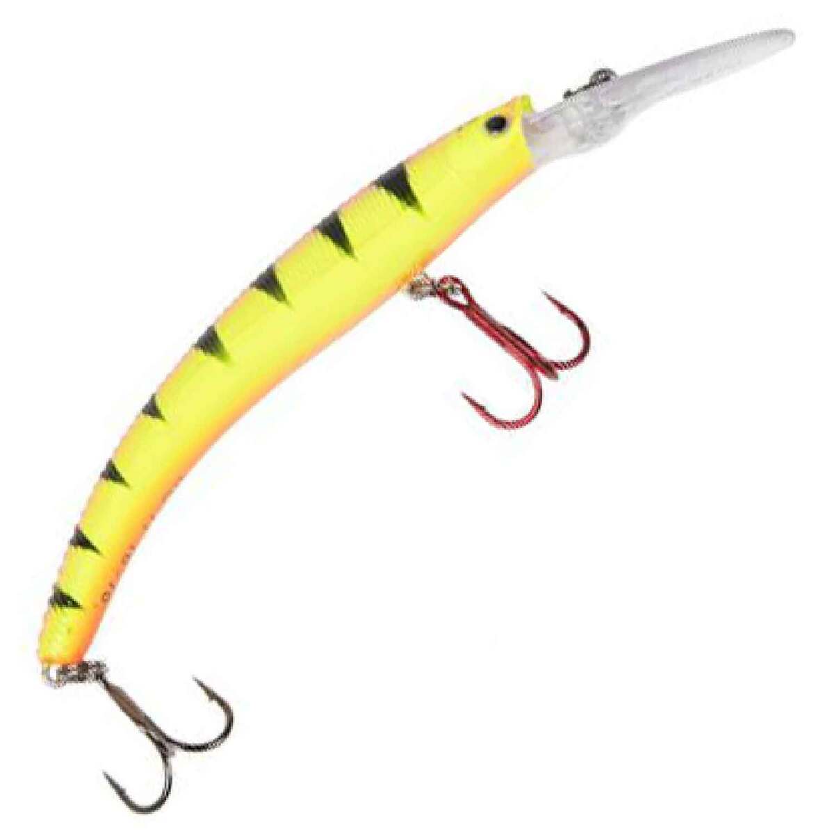 Phantom Lures Boogey 11 Jerkbait 12 Phantom Lures Boogey 11 Jerkbait