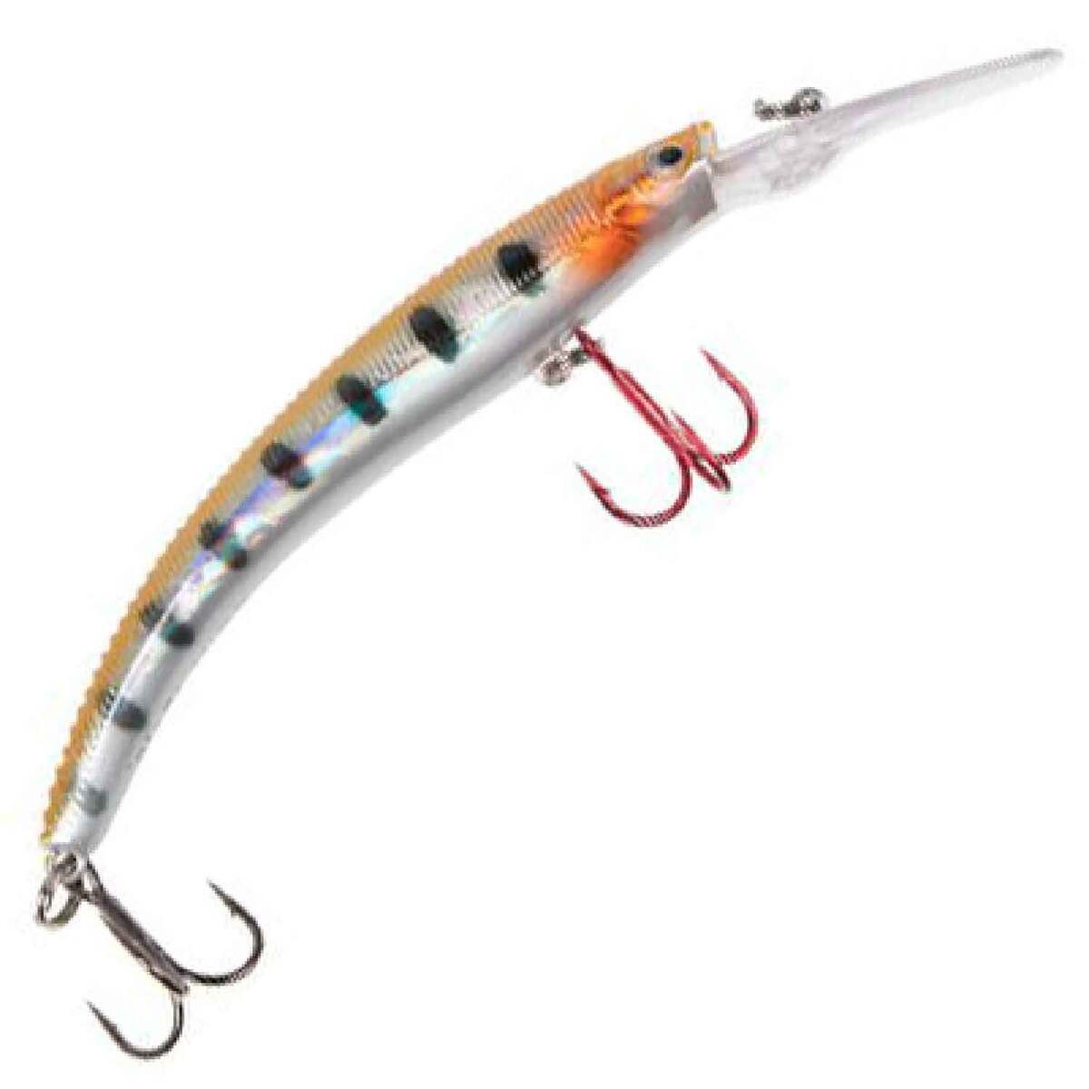 Phantom Lures Boogey 11 Jerkbait 13 Phantom Lures Boogey 11 Jerkbait