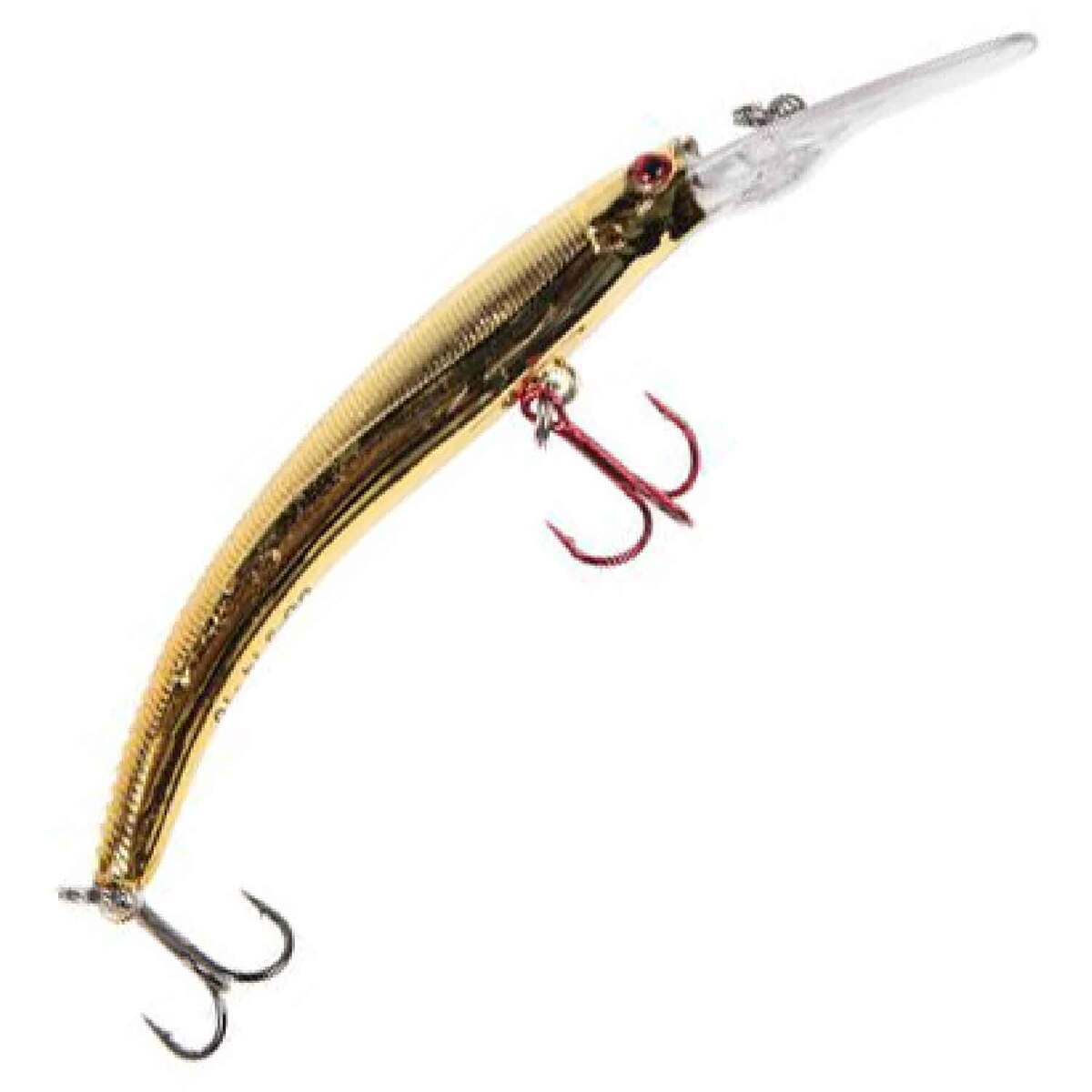 Phantom Lures Boogey 11 Jerkbait 4 Phantom Lures Boogey 11 Jerkbait