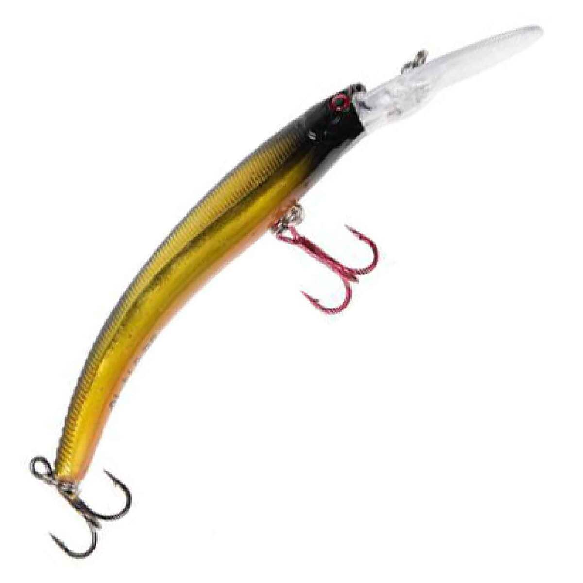 Phantom Lures Boogey 11 Jerkbait 5 Phantom Lures Boogey 11 Jerkbait