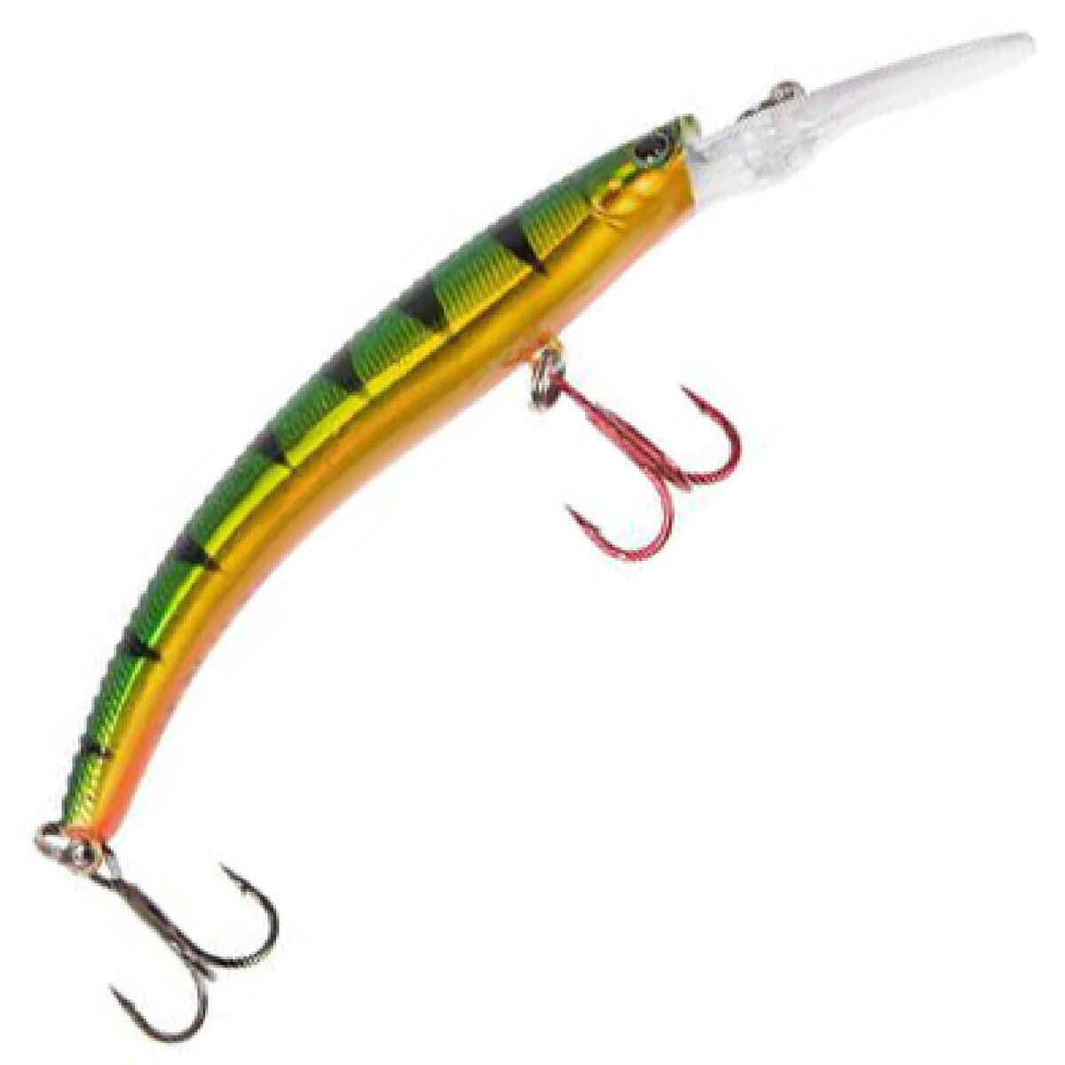 Phantom Lures Boogey 11 Jerkbait 6 Phantom Lures Boogey 11 Jerkbait
