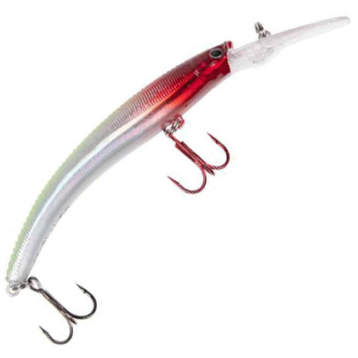 Phantom Lures Boogey 11 Jerkbait 8 Phantom Lures Boogey 11 Jerkbait