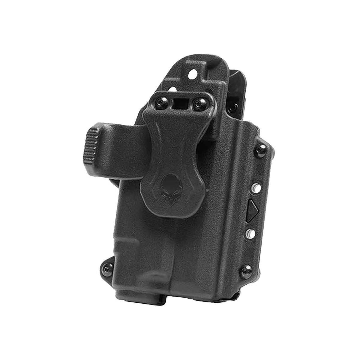 Alien Gear Photon Light-Bearing Sig Sauer P320/M17 Ambidextrous Holster