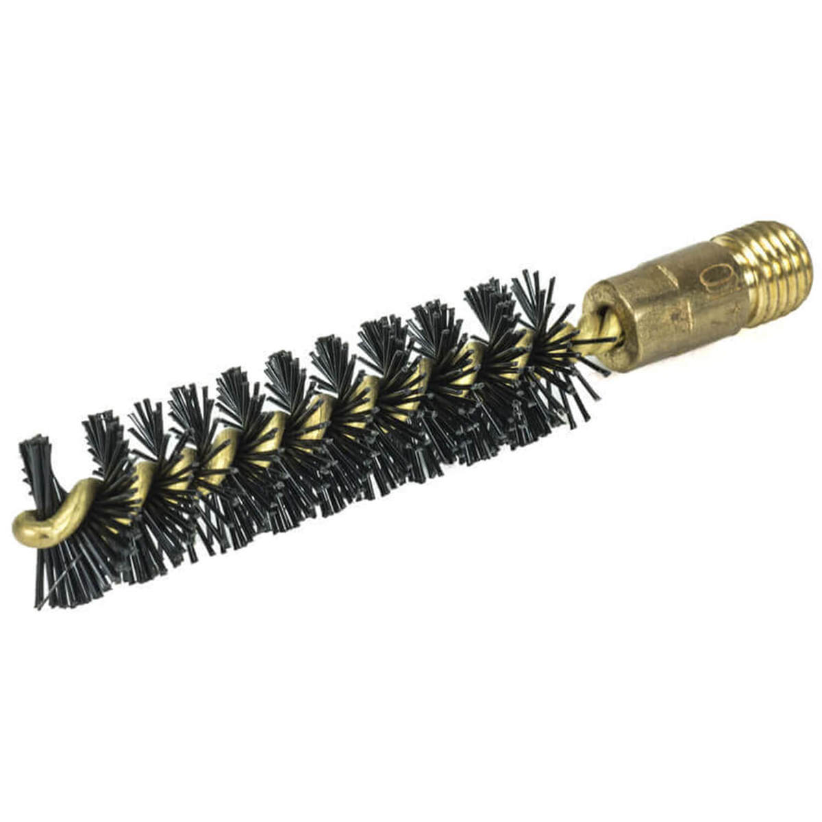 Breakthrough 410 Gauge Nylon Bristle Bore Brush