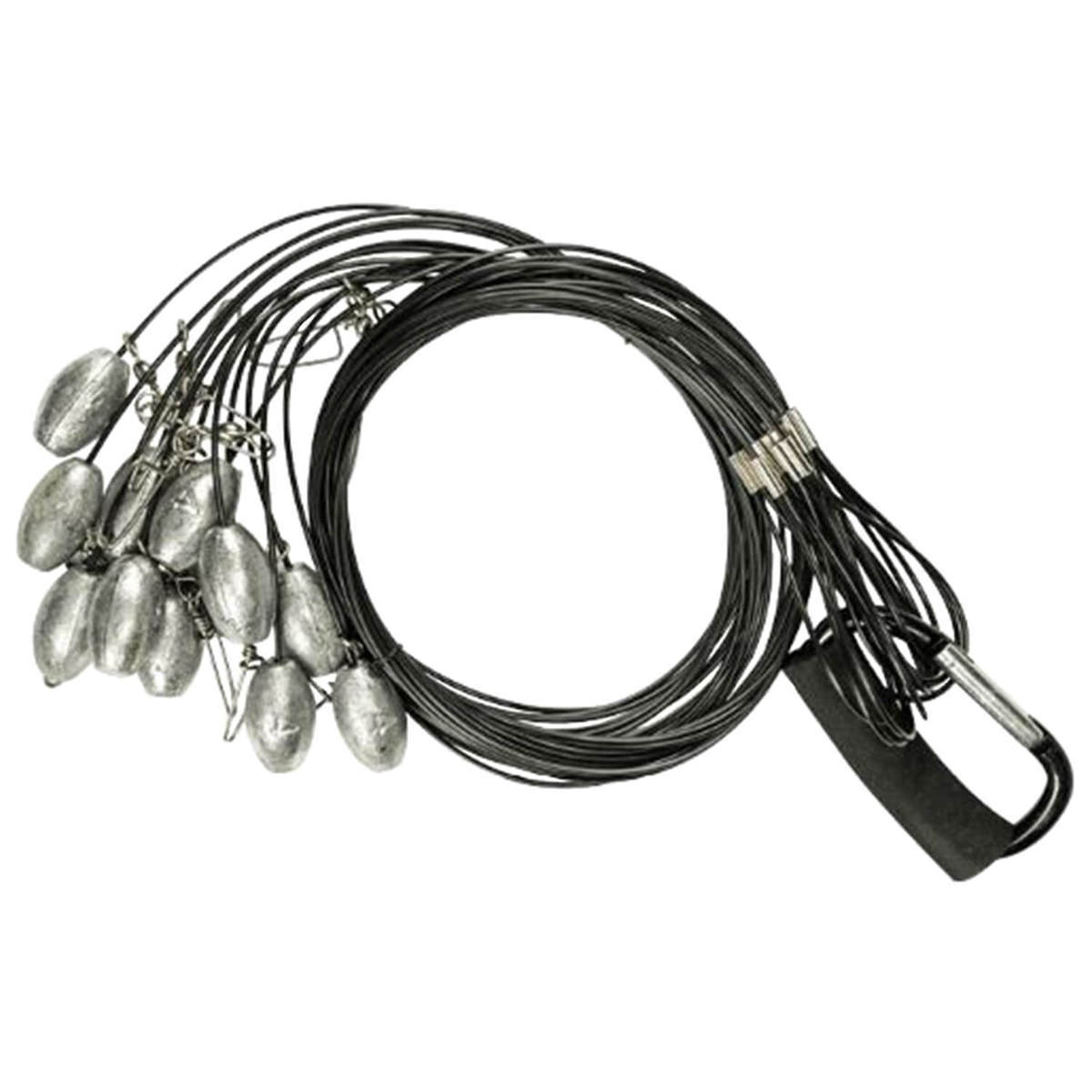 Greenhead Gear 6oz Quick Rig System - 60in