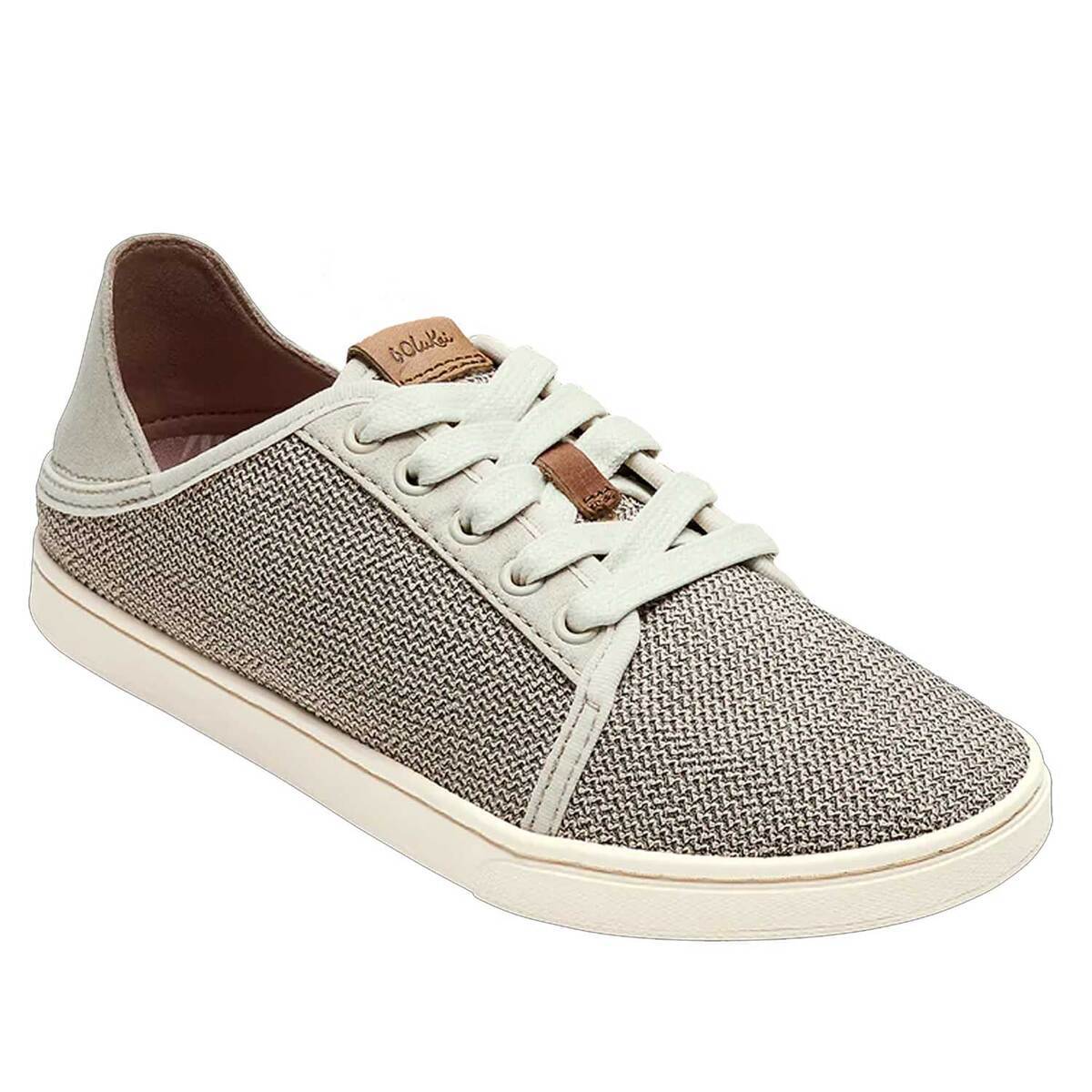 OluKai Women's Pehuea Li Casual Shoes