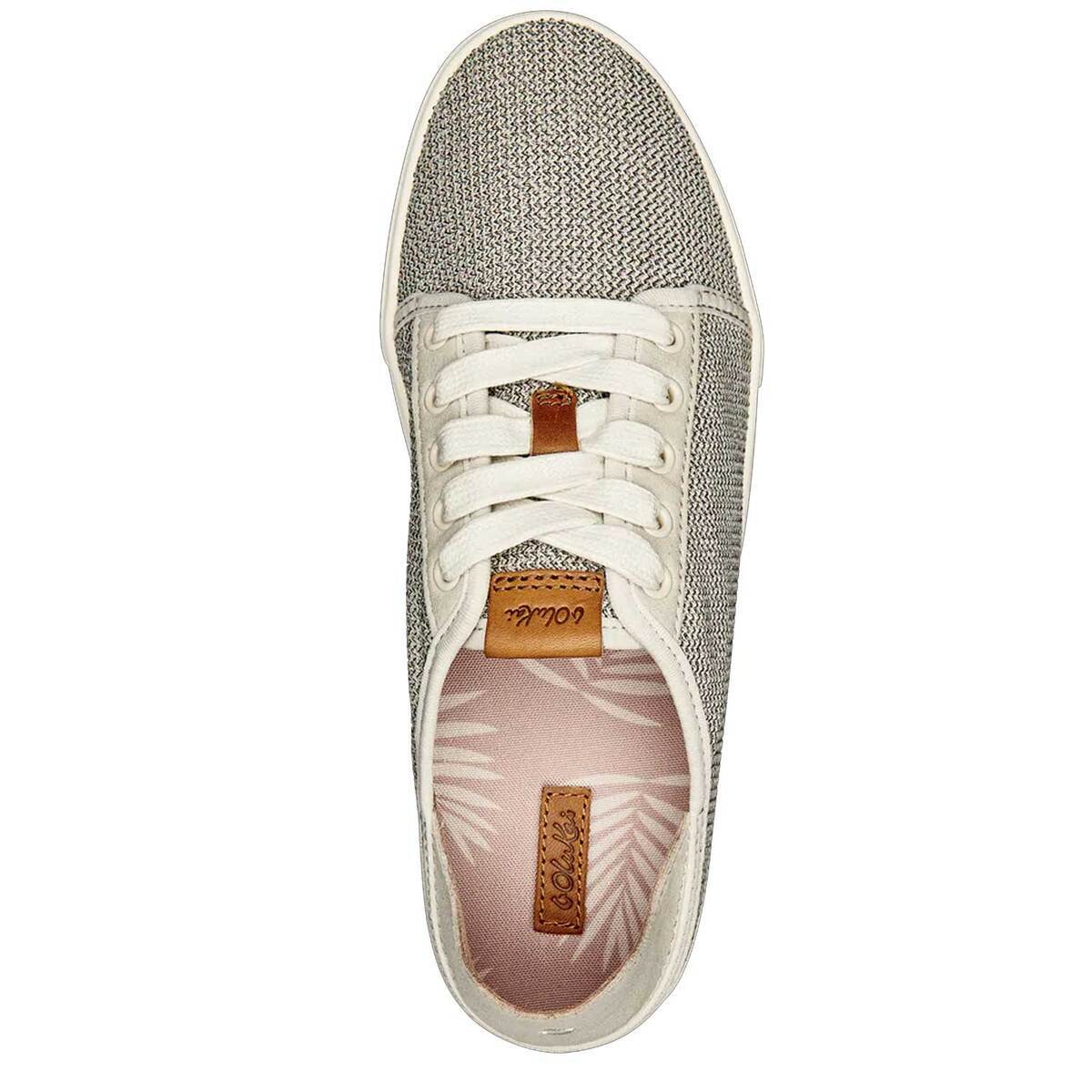 OluKai Women's Pehuea Li Casual Shoes 4 OluKai Women's Pehuea Li Casual Shoes