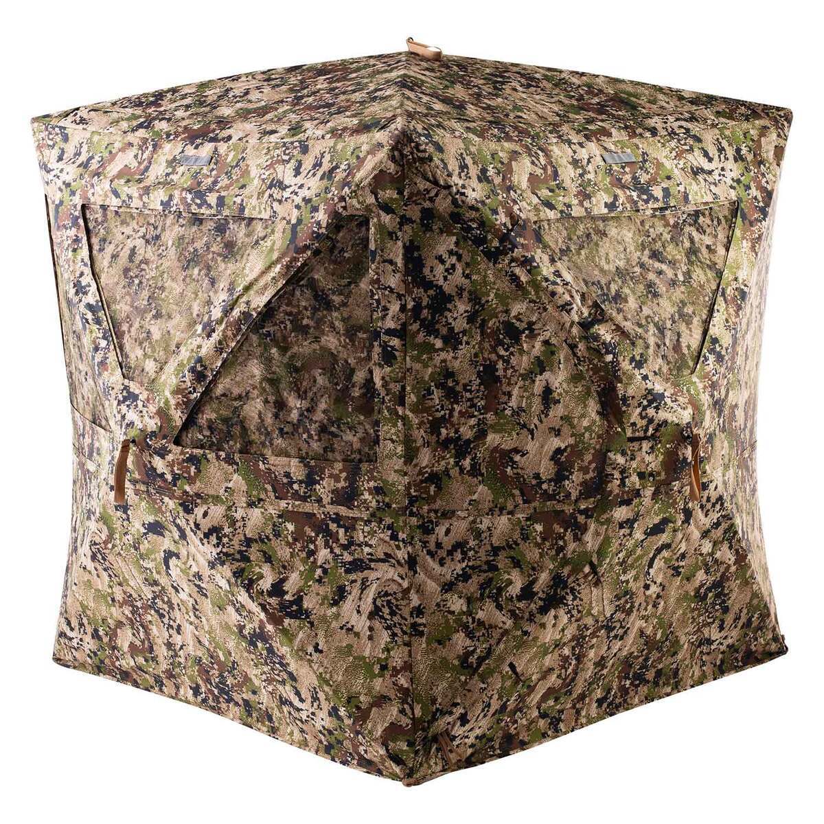 Rig'Em Right HydeOut XL 360 Ground Blind