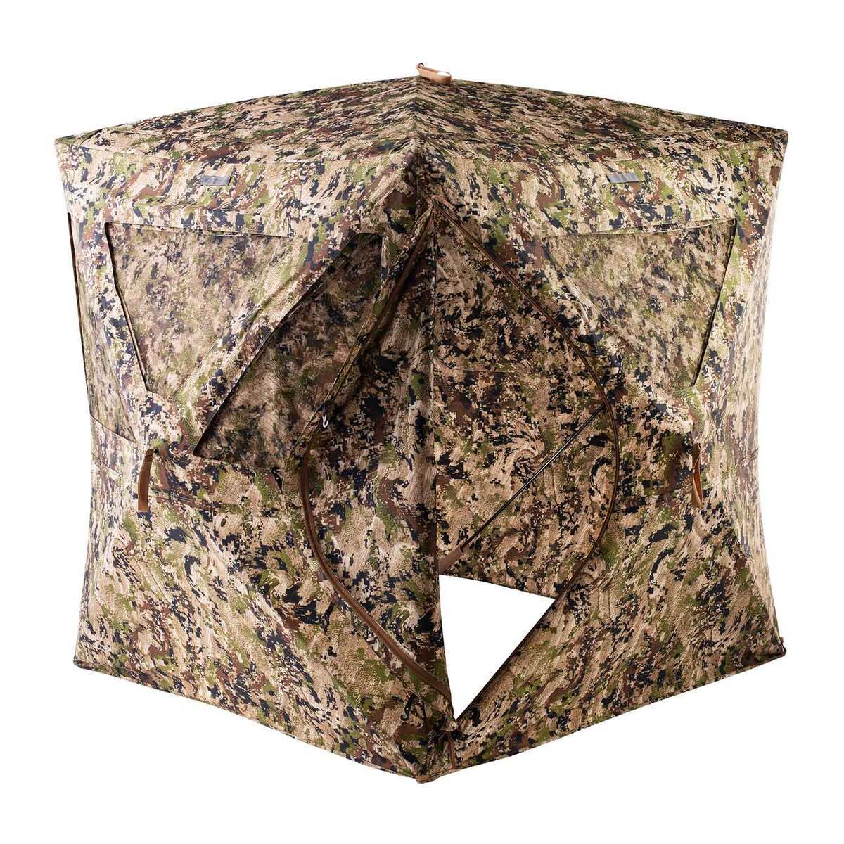 Rig'Em Right HydeOut XL 360 Ground Blind