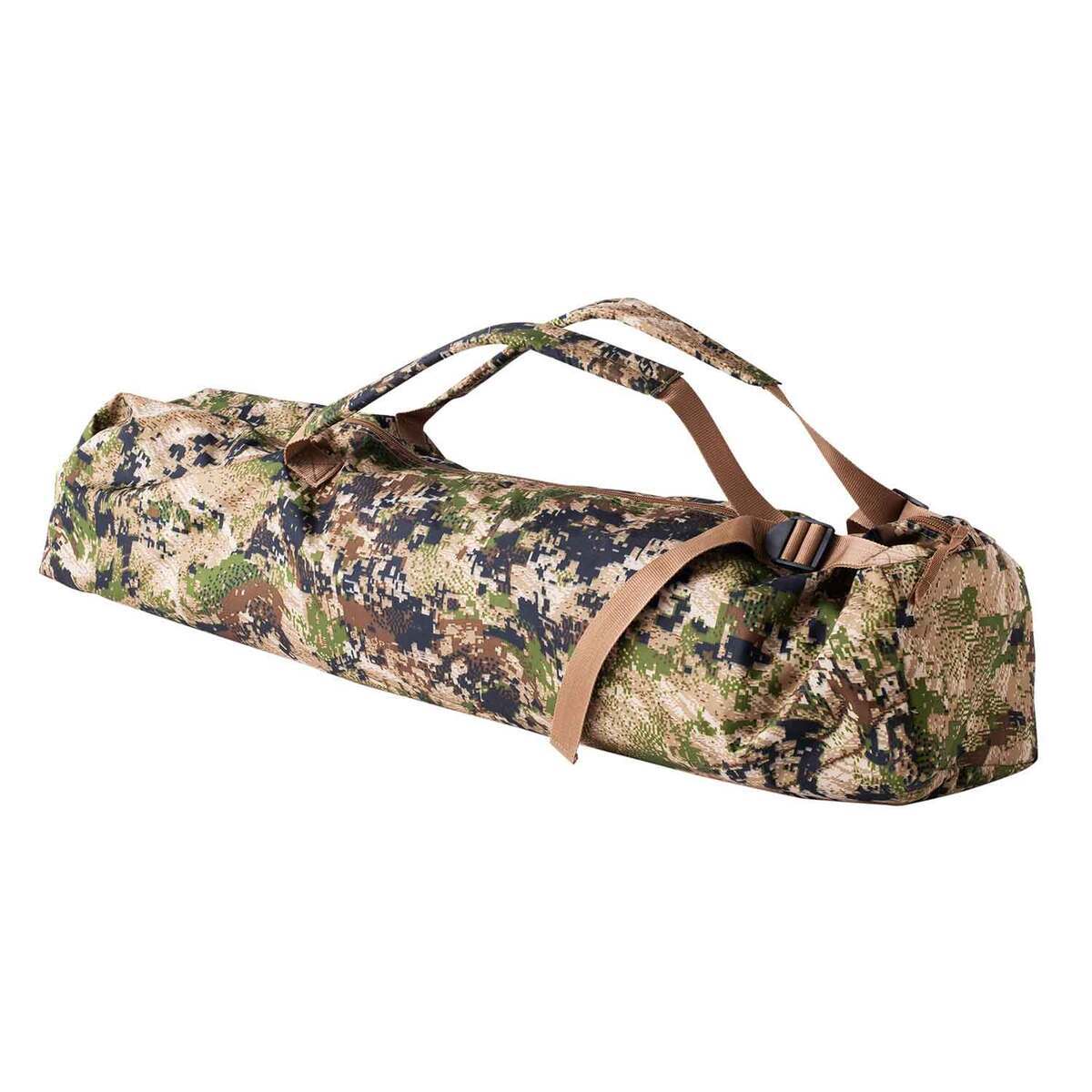 Rig'Em Right HydeOut XL 360 Ground Blind