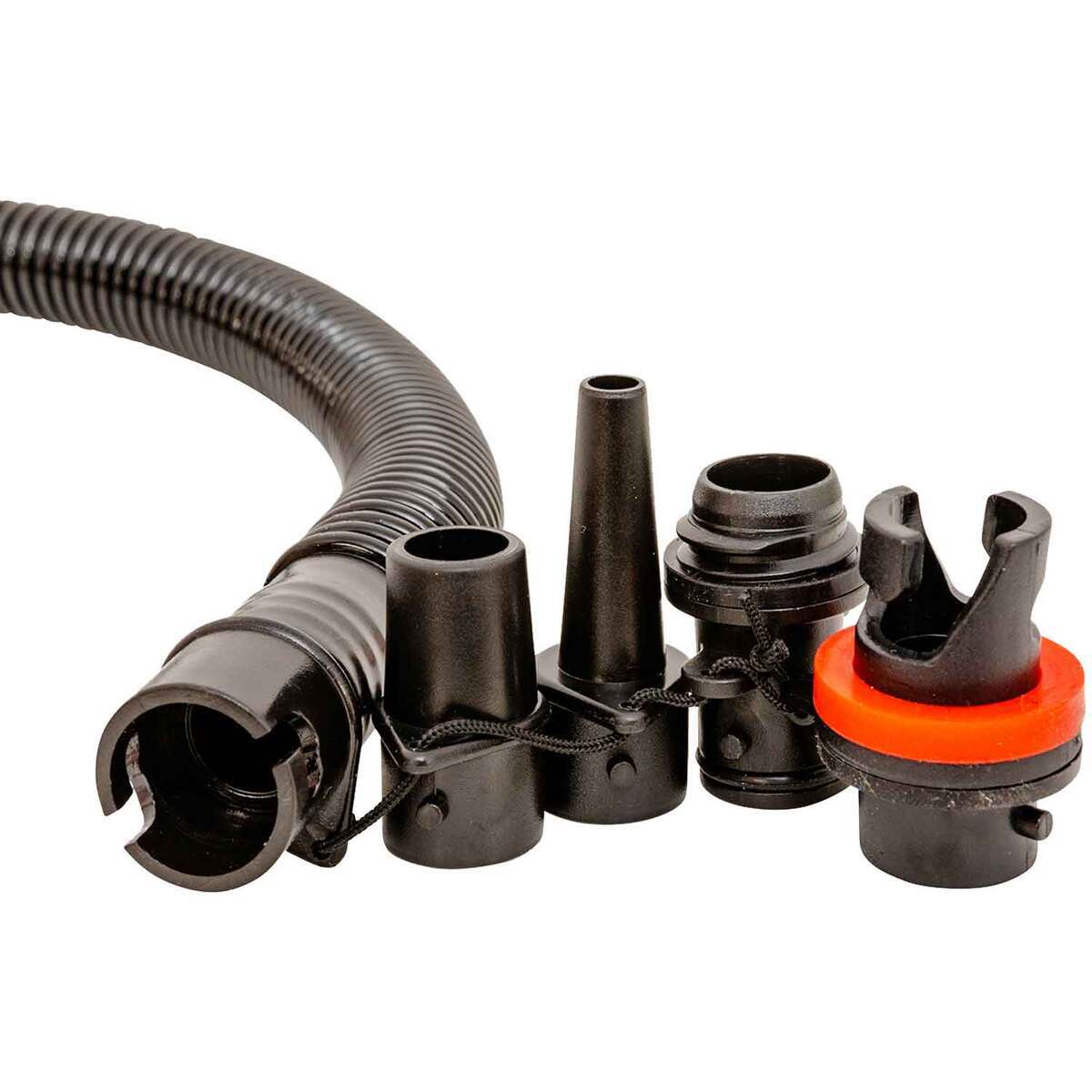 Airhead 12 Volt Stand Up Paddleboard Air Pump 5 Airhead 12 Volt Stand Up Paddleboard Air Pump