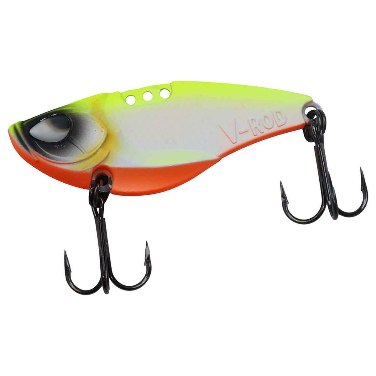 ACME V-Rod Blade Bait