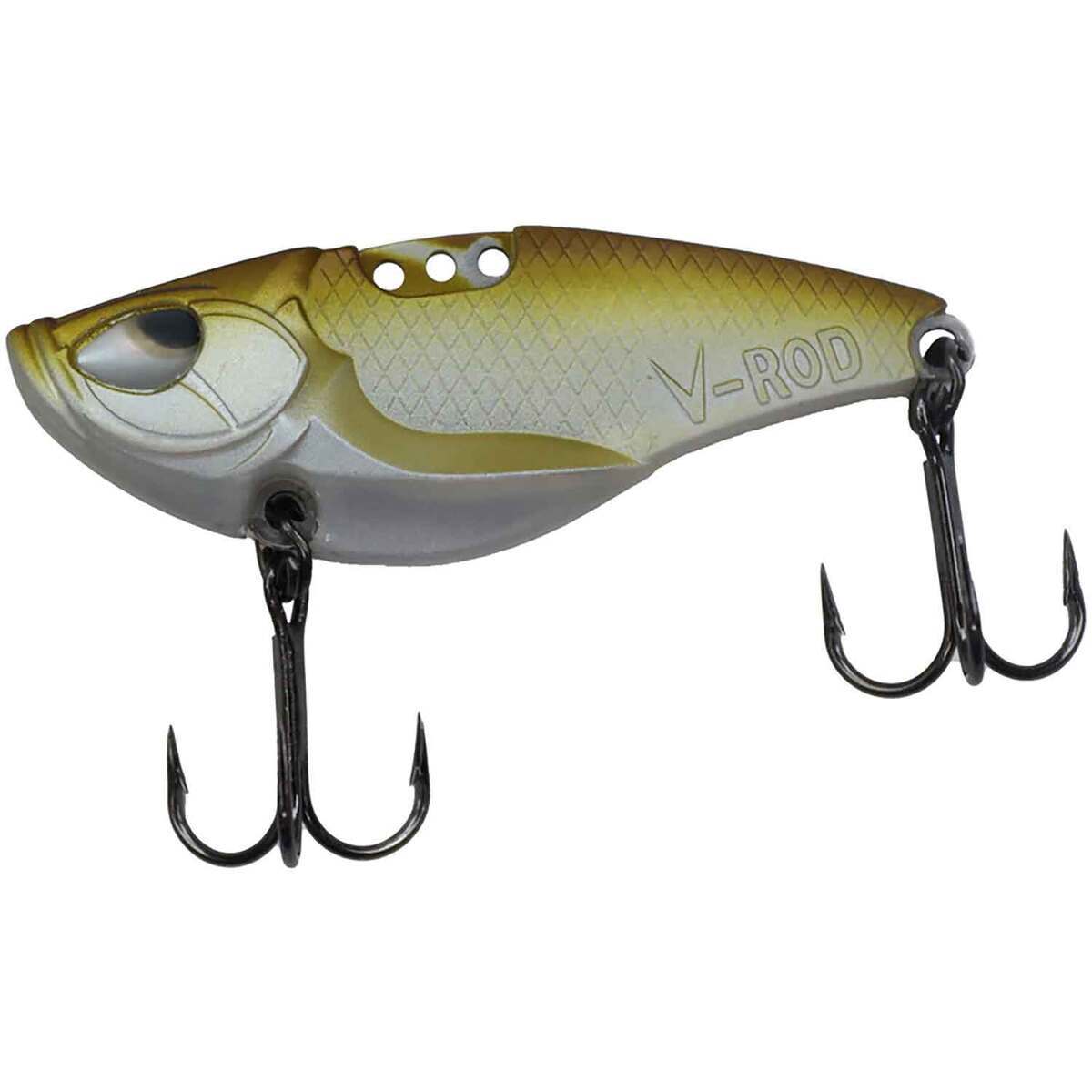 ACME V-Rod Blade Bait 10 ACME V-Rod Blade Bait