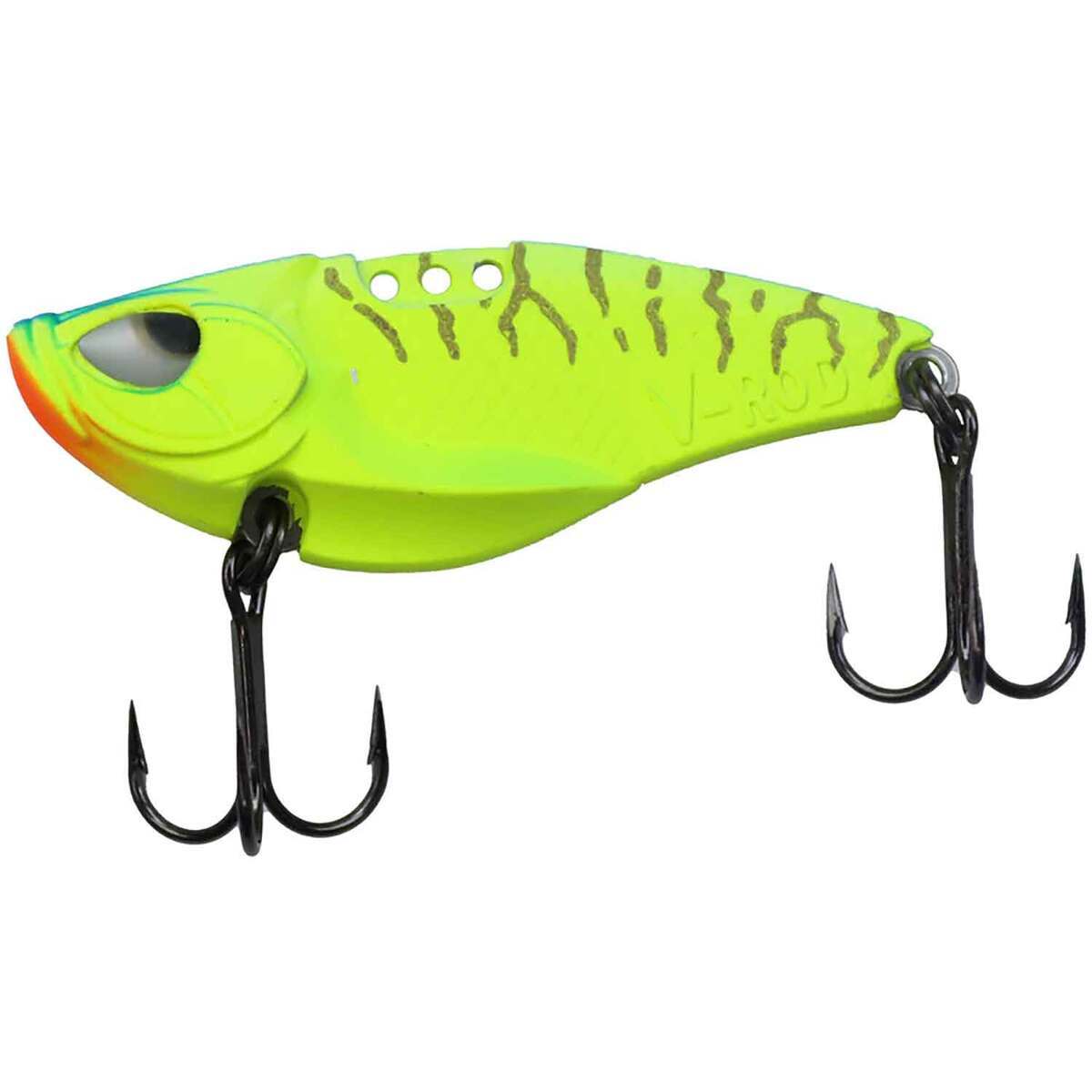 ACME V-Rod Blade Bait 11 ACME V-Rod Blade Bait