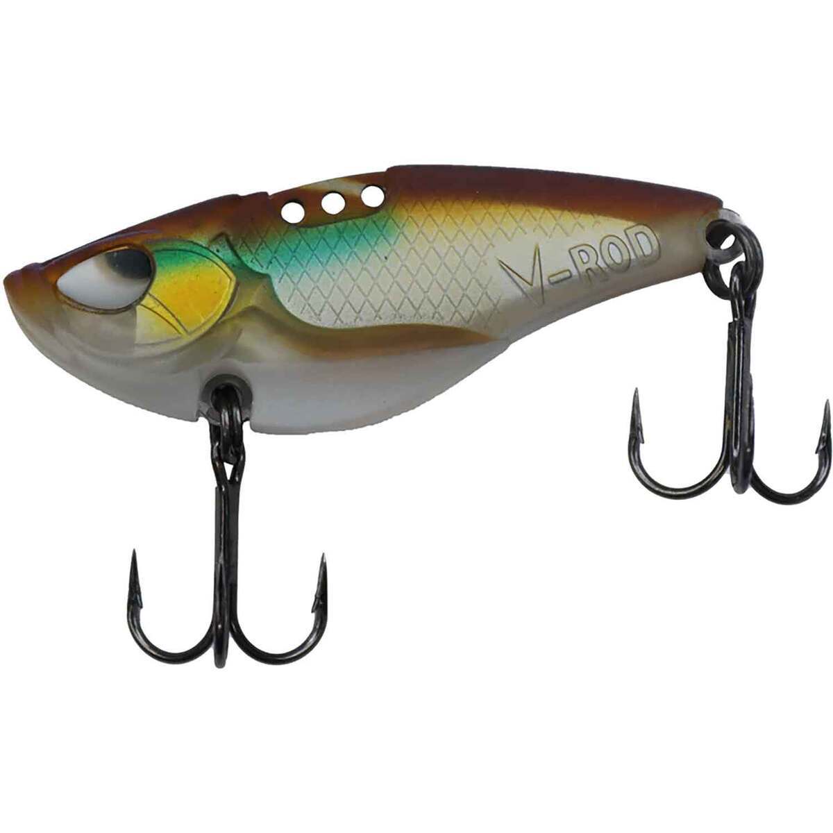 ACME V-Rod Blade Bait 13 ACME V-Rod Blade Bait