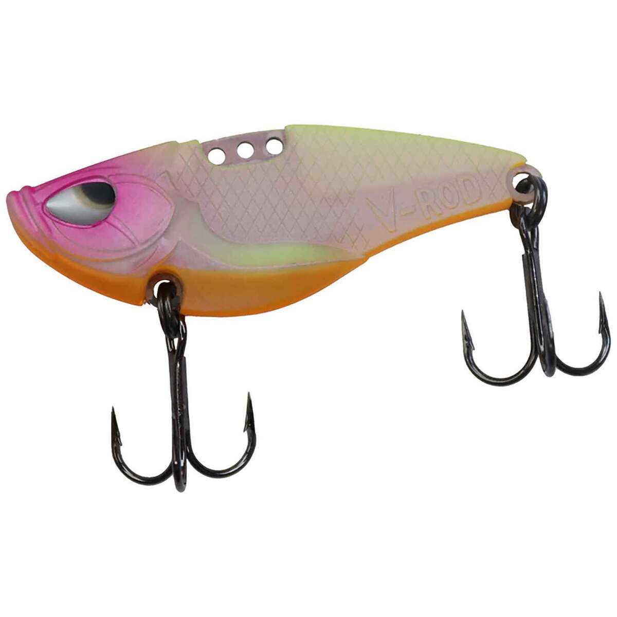 ACME V-Rod Blade Bait 3 ACME V-Rod Blade Bait
