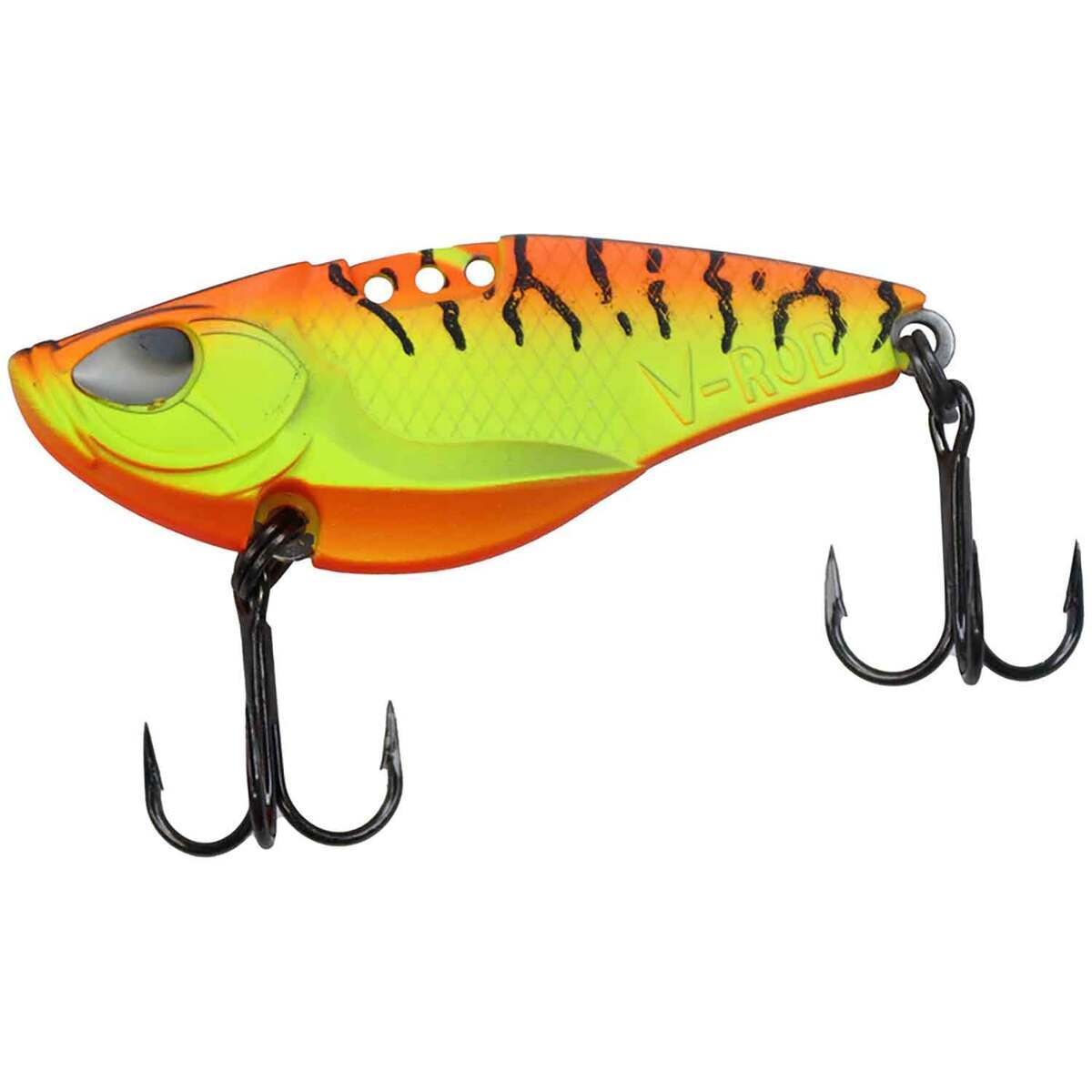 ACME V-Rod Blade Bait 6 ACME V-Rod Blade Bait