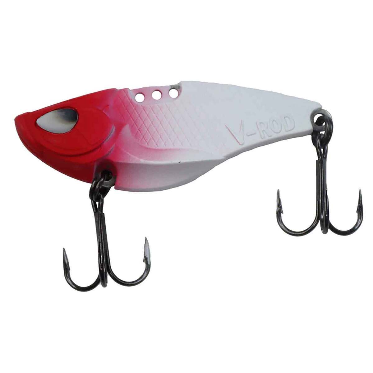 ACME V-Rod Blade Bait 7 ACME V-Rod Blade Bait
