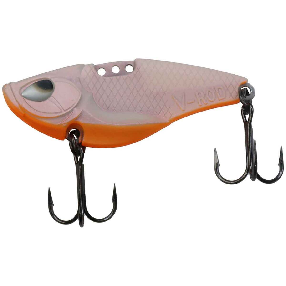 ACME V-Rod Blade Bait 8 ACME V-Rod Blade Bait