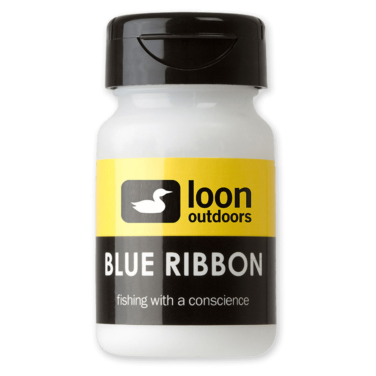 Loon Blue Ribbon