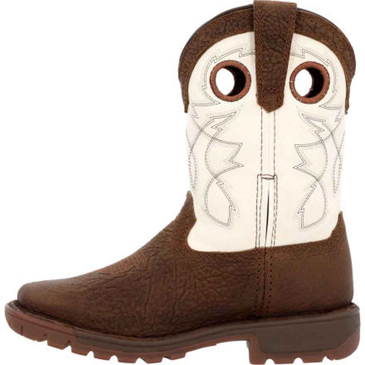 Rocky Youth Legacy 32 Western Boots 3 Rocky Youth Legacy 32 Western Boots
