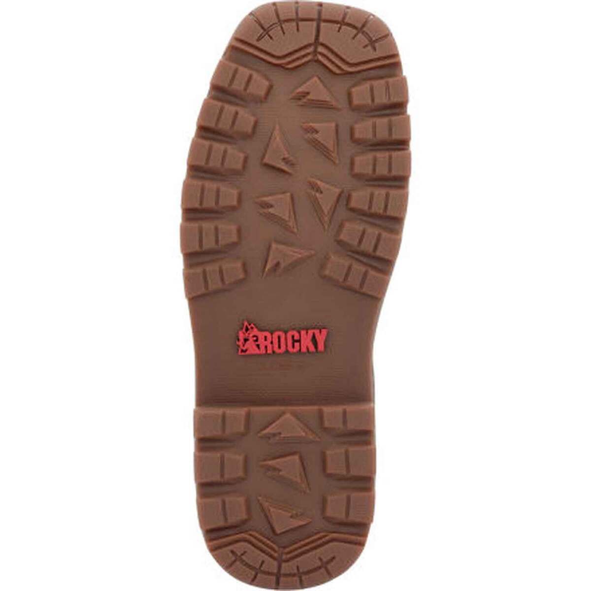 Rocky Youth Legacy 32 Western Boots 6 Rocky Youth Legacy 32 Western Boots