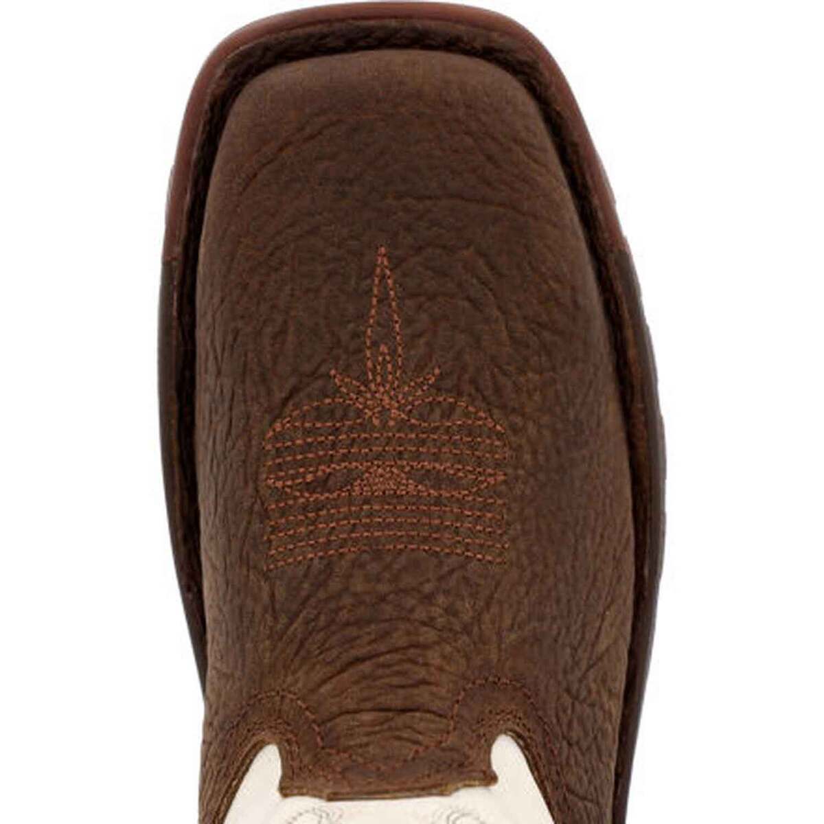 Rocky Youth Legacy 32 Western Boots 7 Rocky Youth Legacy 32 Western Boots