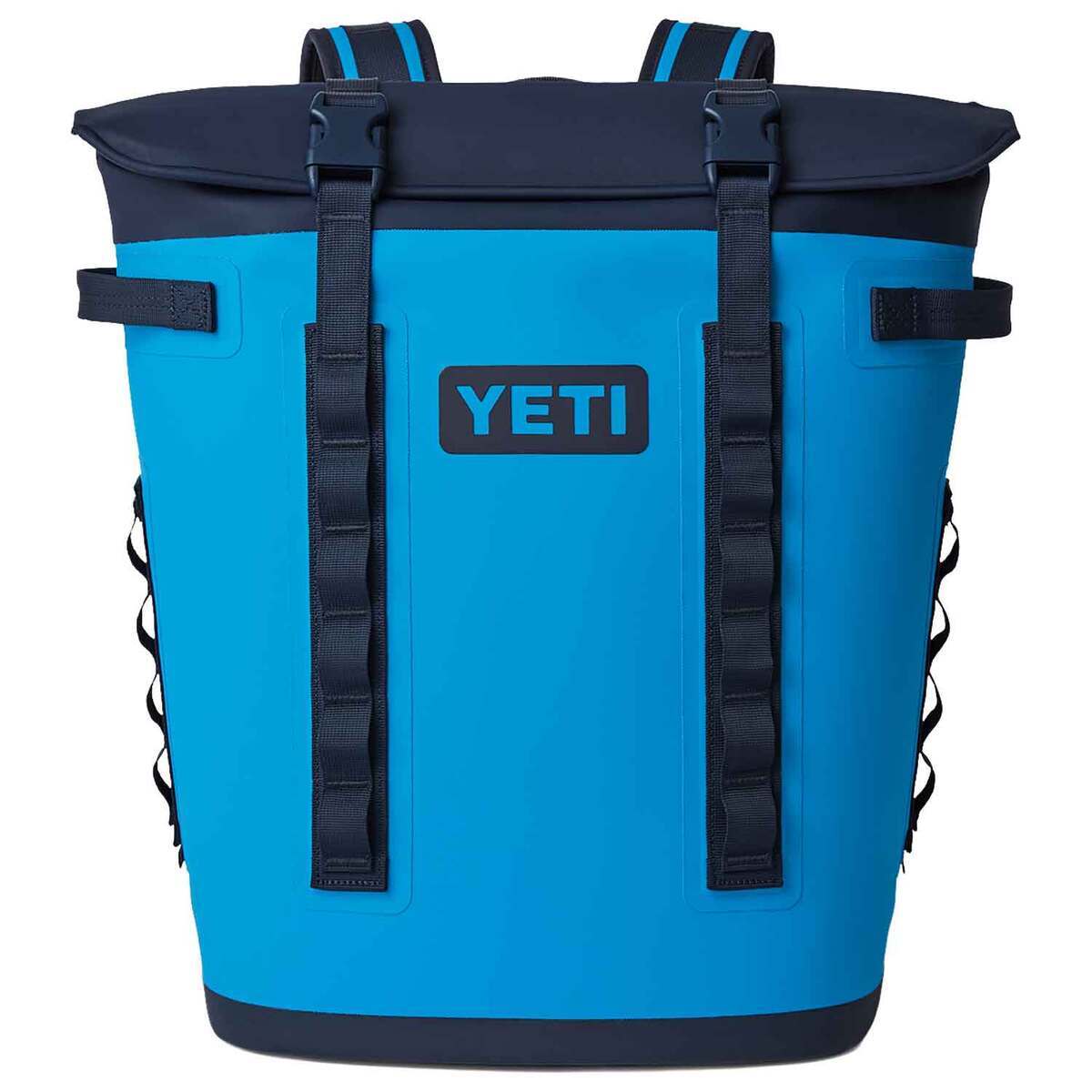 YETI Hopper M20 Backpack Soft Cooler