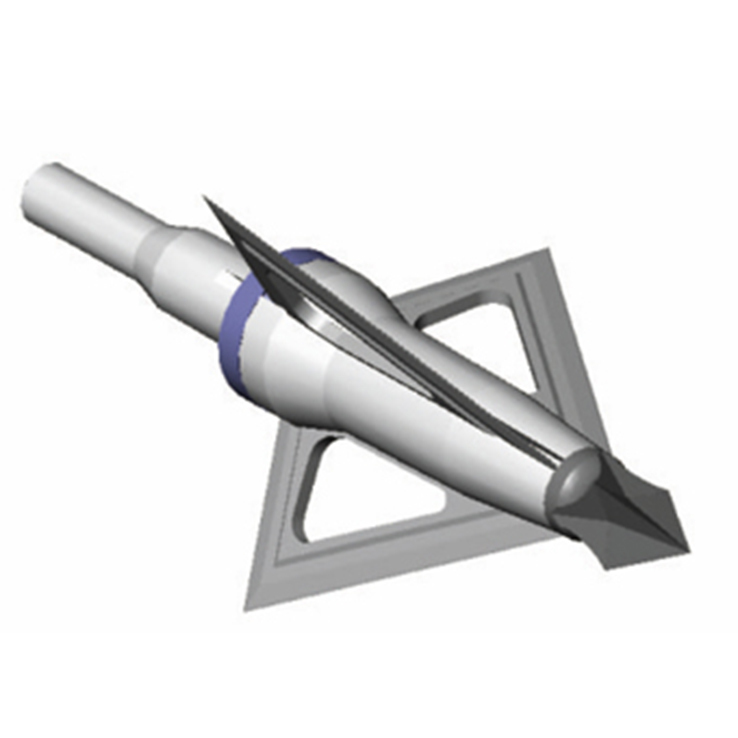 Grim Reaper Hades 100 grain Broadheads 3 Grim Reaper Hades 100 grain Broadheads