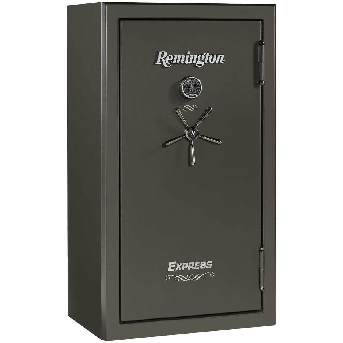 Remington Express 34+6 Gun Safe - Graphite Satin
