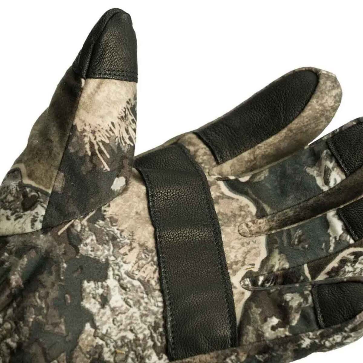 Blocker Outdoors Men's Realtree Edge Shield Series S3 Hunting Gloves 3 Blocker Outdoors Men's Realtree Edge Shield Series S3 Hunting Gloves