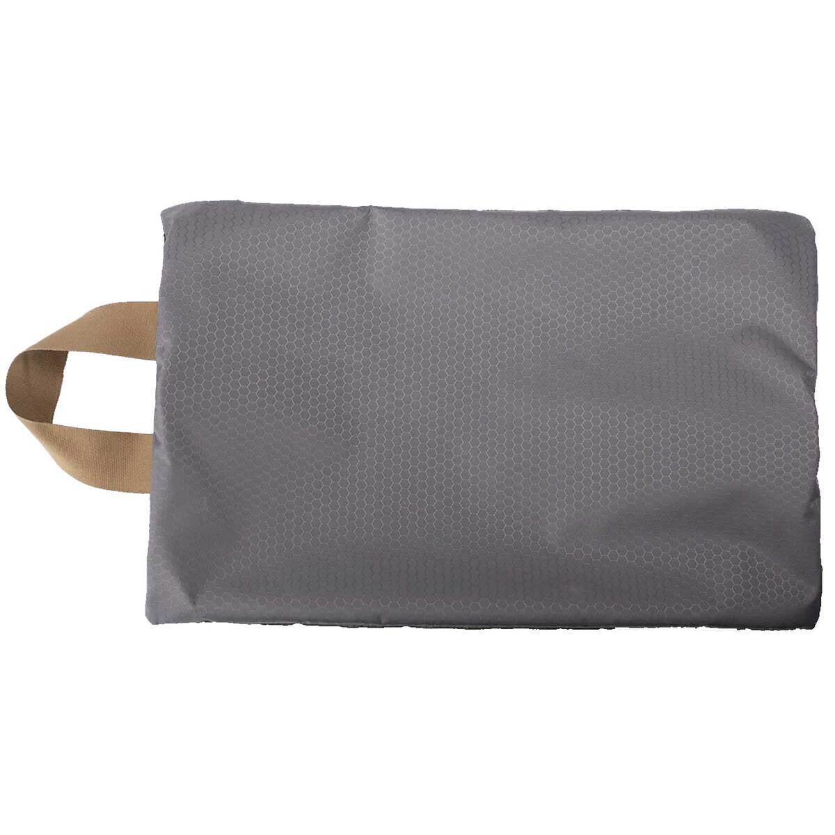 Leupold Pro Gear Ripstop Zip Pouch - Large