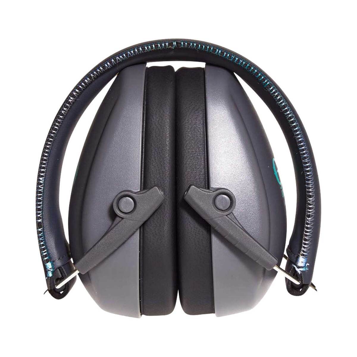 Allen Co Girls With Guns Assure Passive Earmuffs