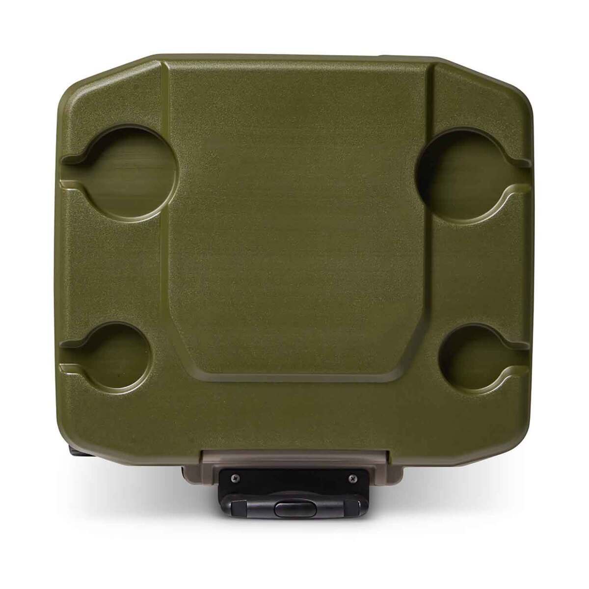 Igloo Latitude 60 Roller Sand/Green 4 Igloo Latitude 60 Roller Sand/Green