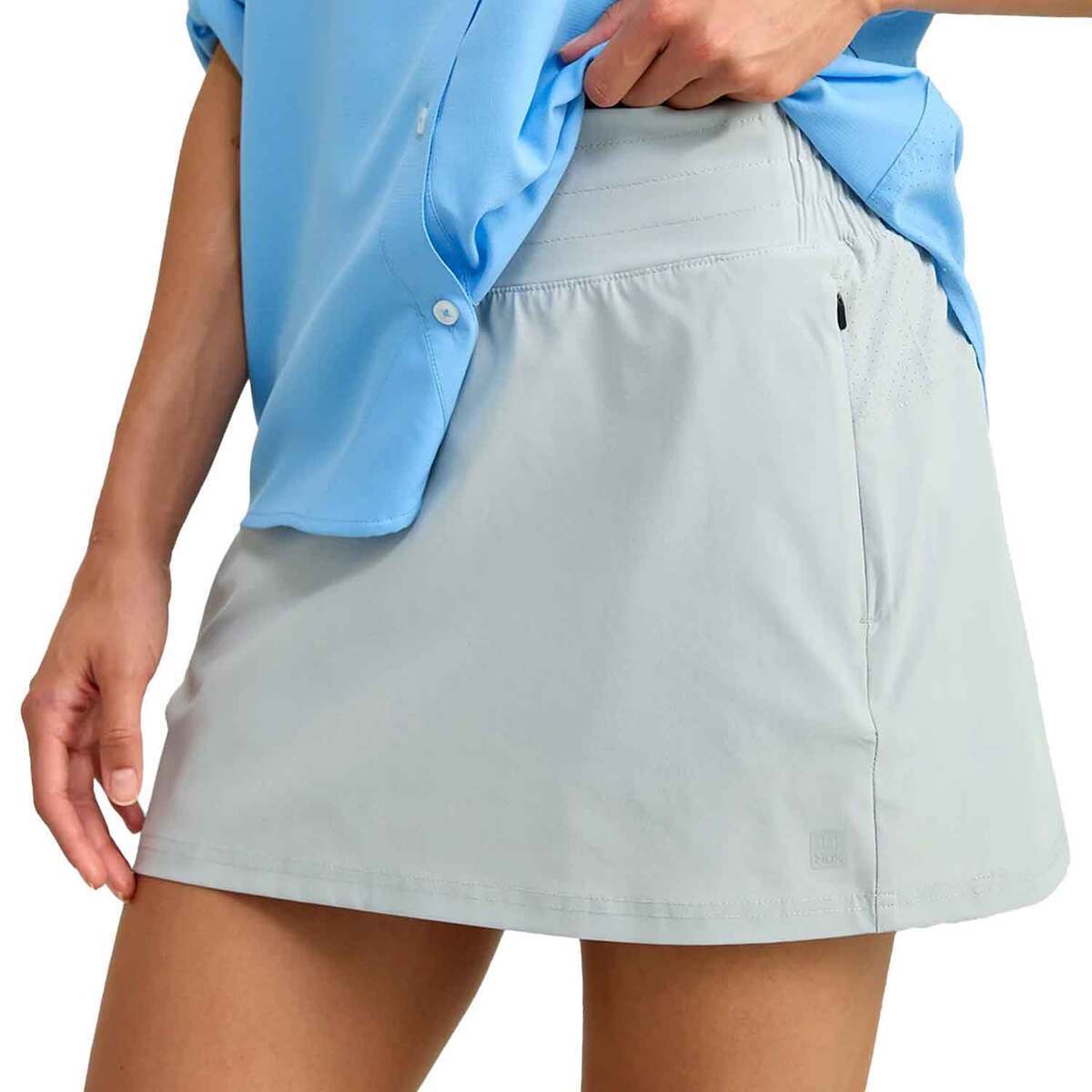 Huk Women's Tide Point Skort