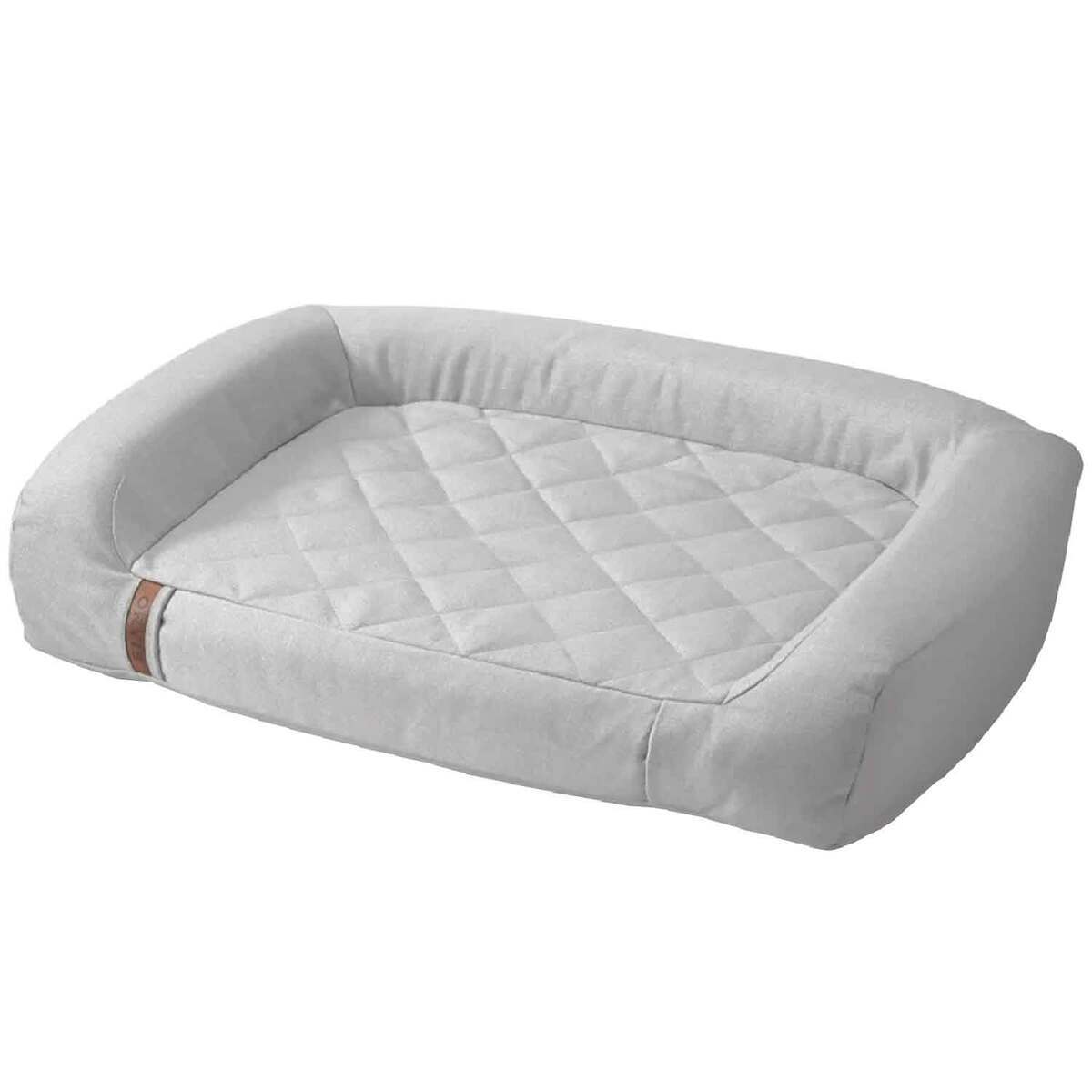 Orvis RecoveryZone ToughChew Couch Dog Bed