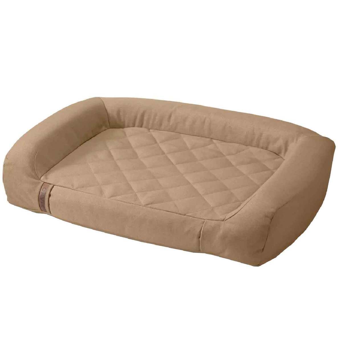 Orvis RecoveryZone ToughChew Couch Dog Bed