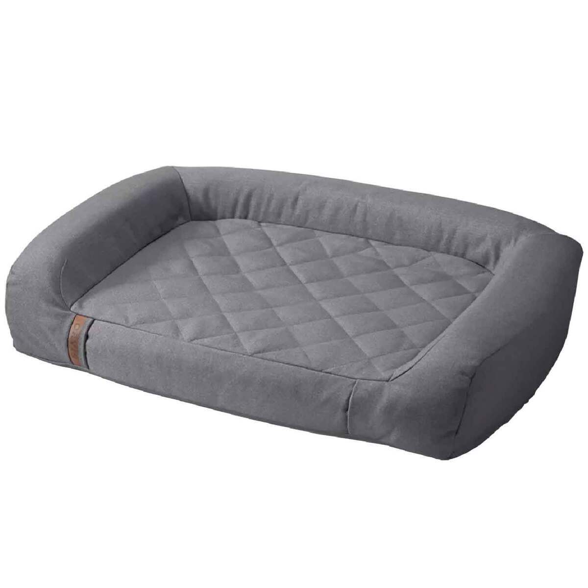 Orvis RecoveryZone ToughChew Couch Dog Bed 3 Orvis RecoveryZone ToughChew Couch Dog Bed