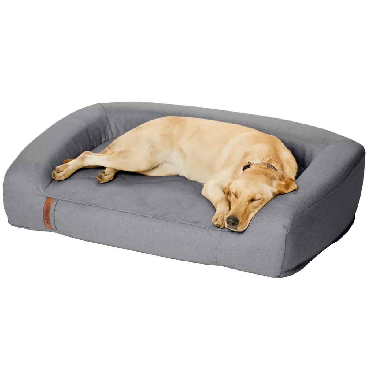 Orvis RecoveryZone ToughChew Couch Dog Bed 5 Orvis RecoveryZone ToughChew Couch Dog Bed