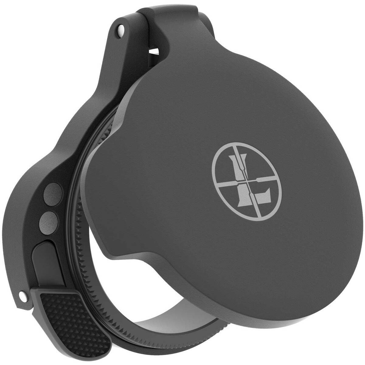 Leupold Alumina Flip Back Lens Cover Standard EP