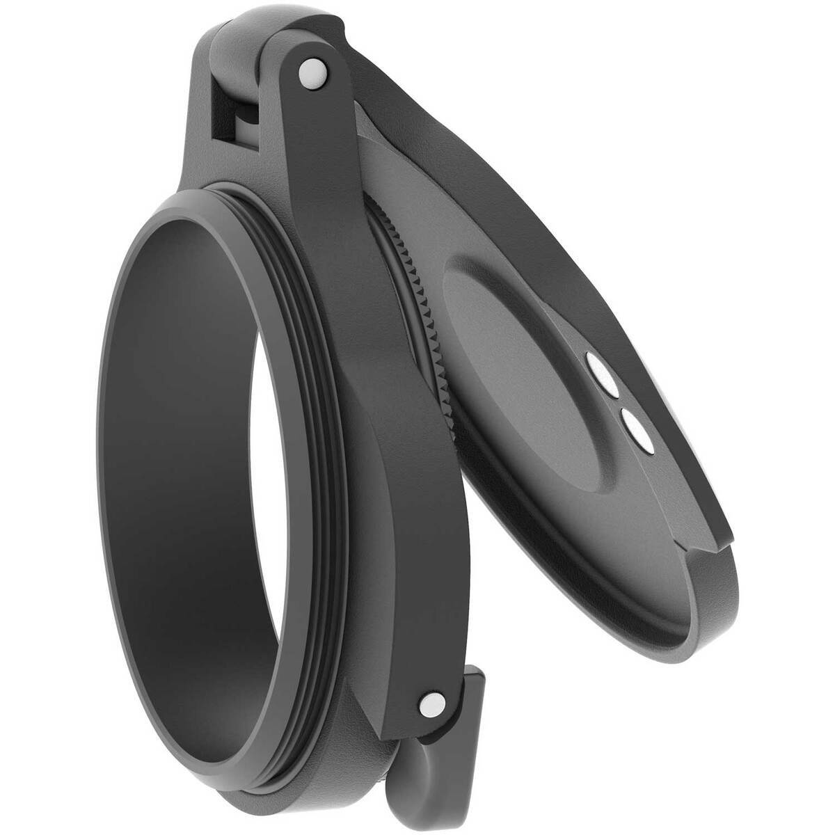 Leupold Alumina Flip Back Lens Cover Standard EP