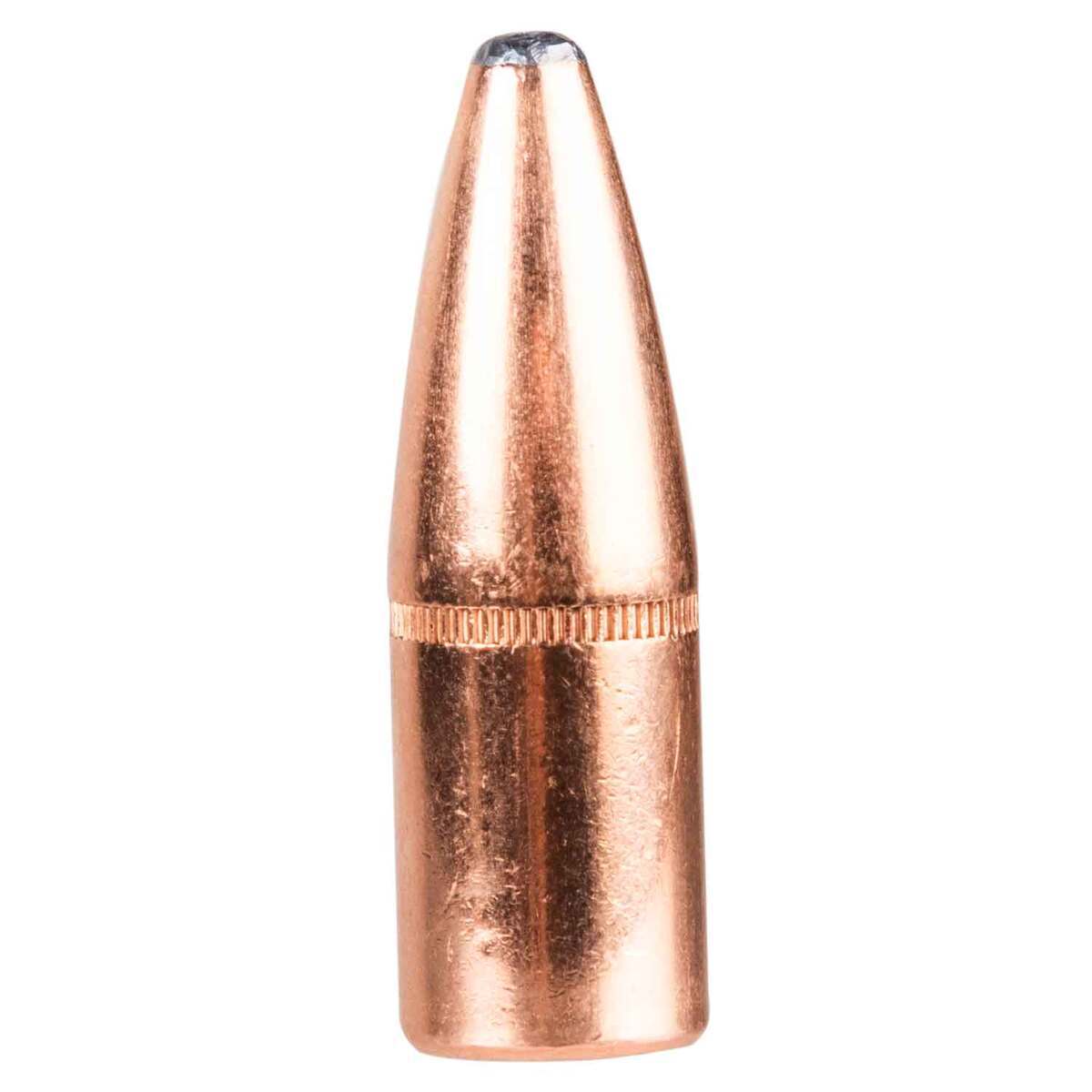 Hornady 375 Cal Interlock SP-RP 270gr Reloading Bullets - 50 Count