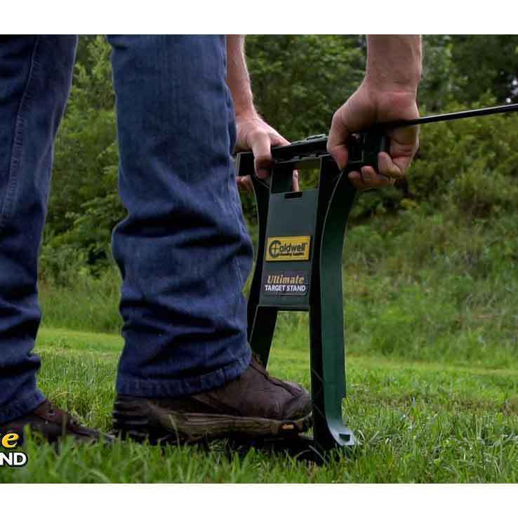 Caldwell Ultimate Target Stand 6 Caldwell Ultimate Target Stand
