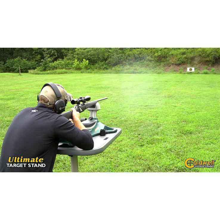 Caldwell Ultimate Target Stand 7 Caldwell Ultimate Target Stand