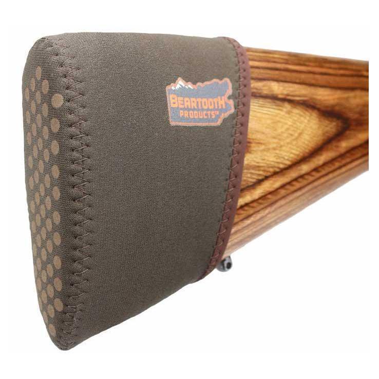 Beartooth Recoil Pad Kit 2.0