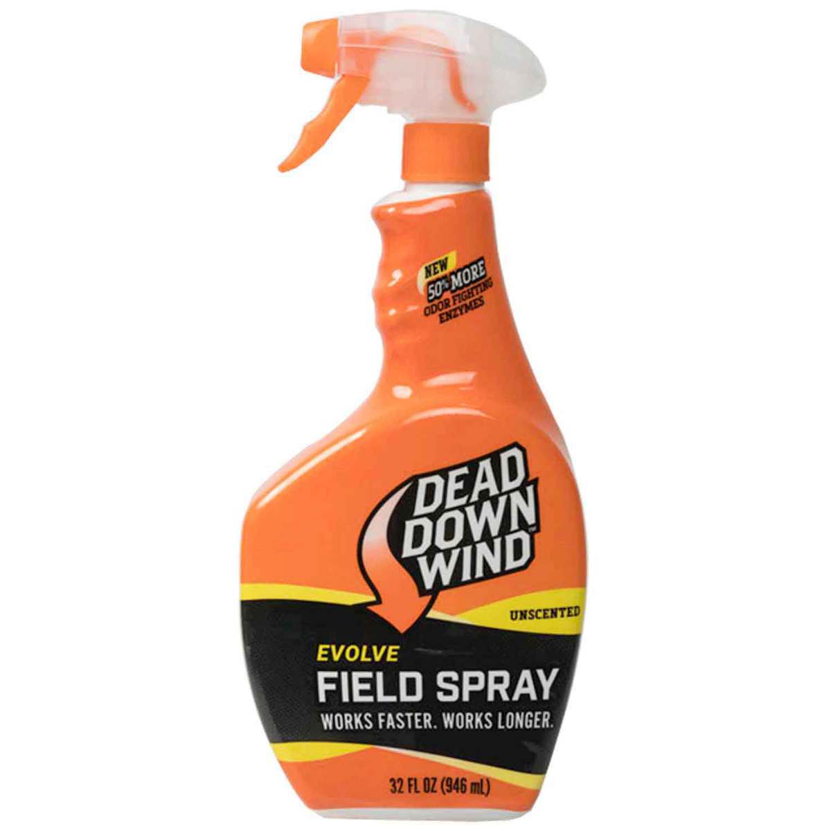 Dead Down Wind Evolve 3D+ Field Spray