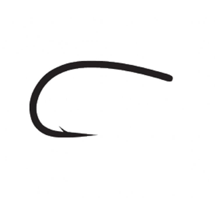 Umpqua Tiemco TMC2488H Nymph Hook